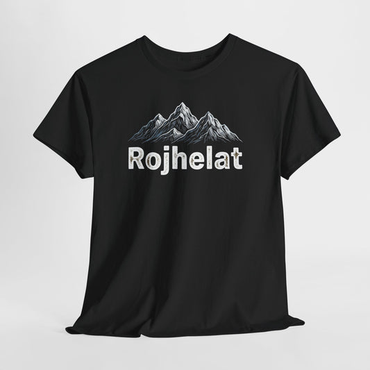 Mountain Rojhelat T-Shirt