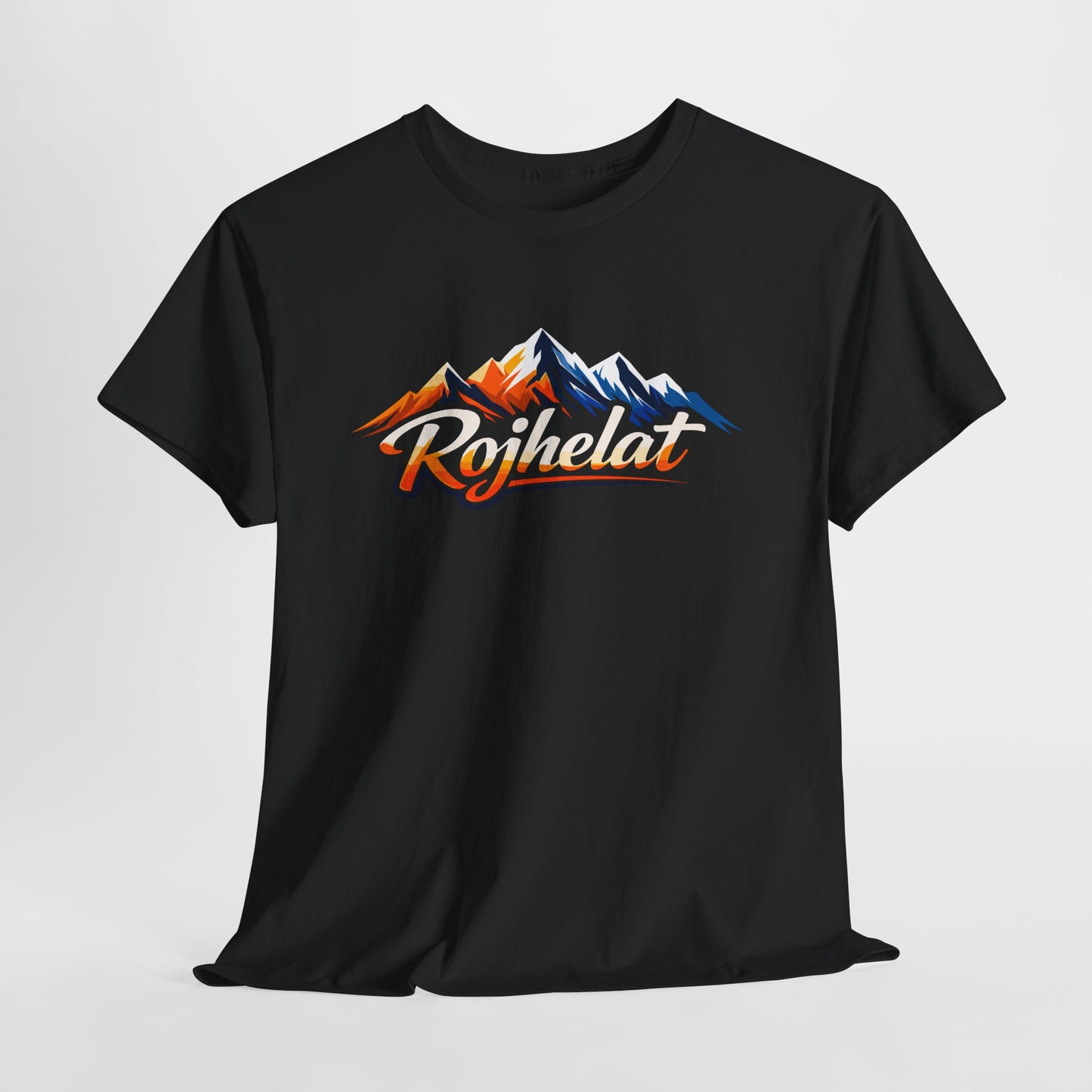 Rojhelat T-shirt - Kurdify