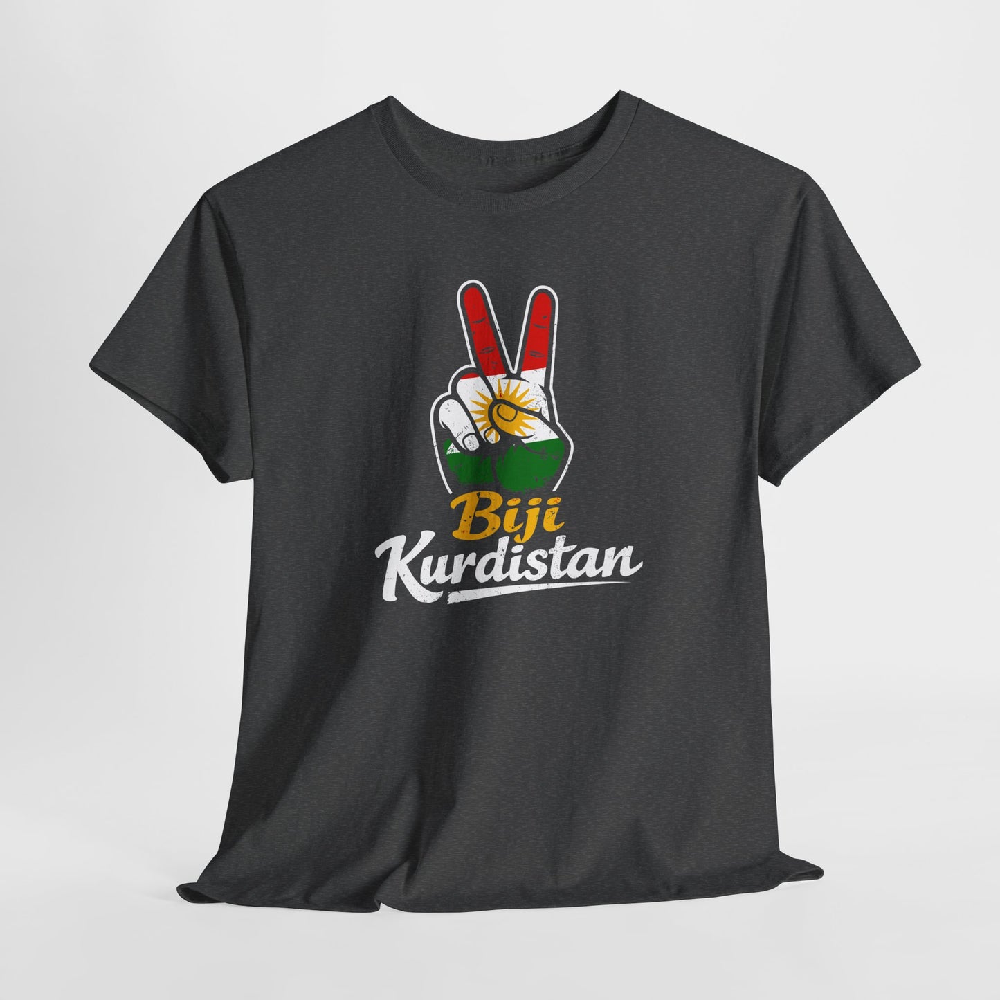 Biji Kurdistan - Kurdify