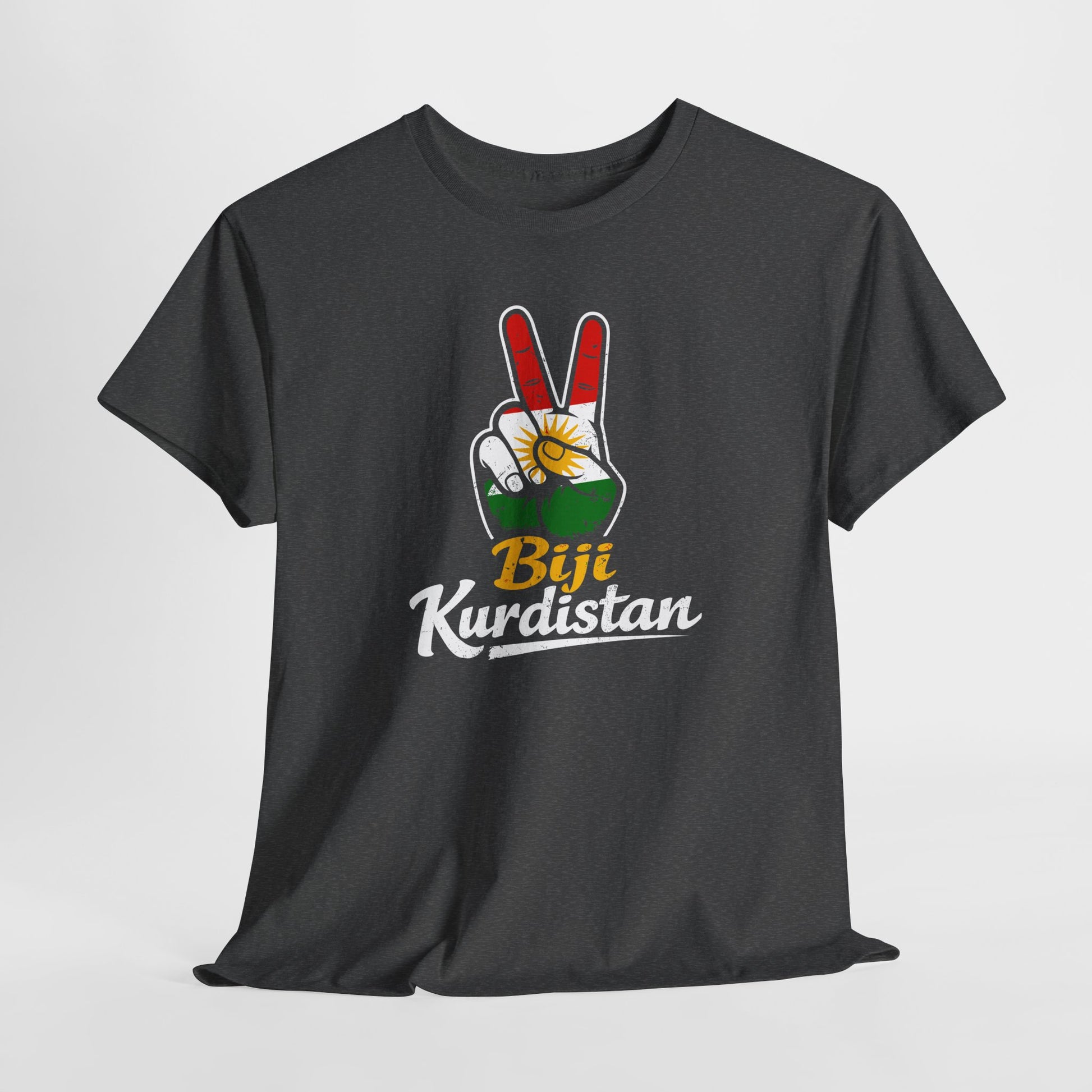 Biji Kurdistan - Kurdify