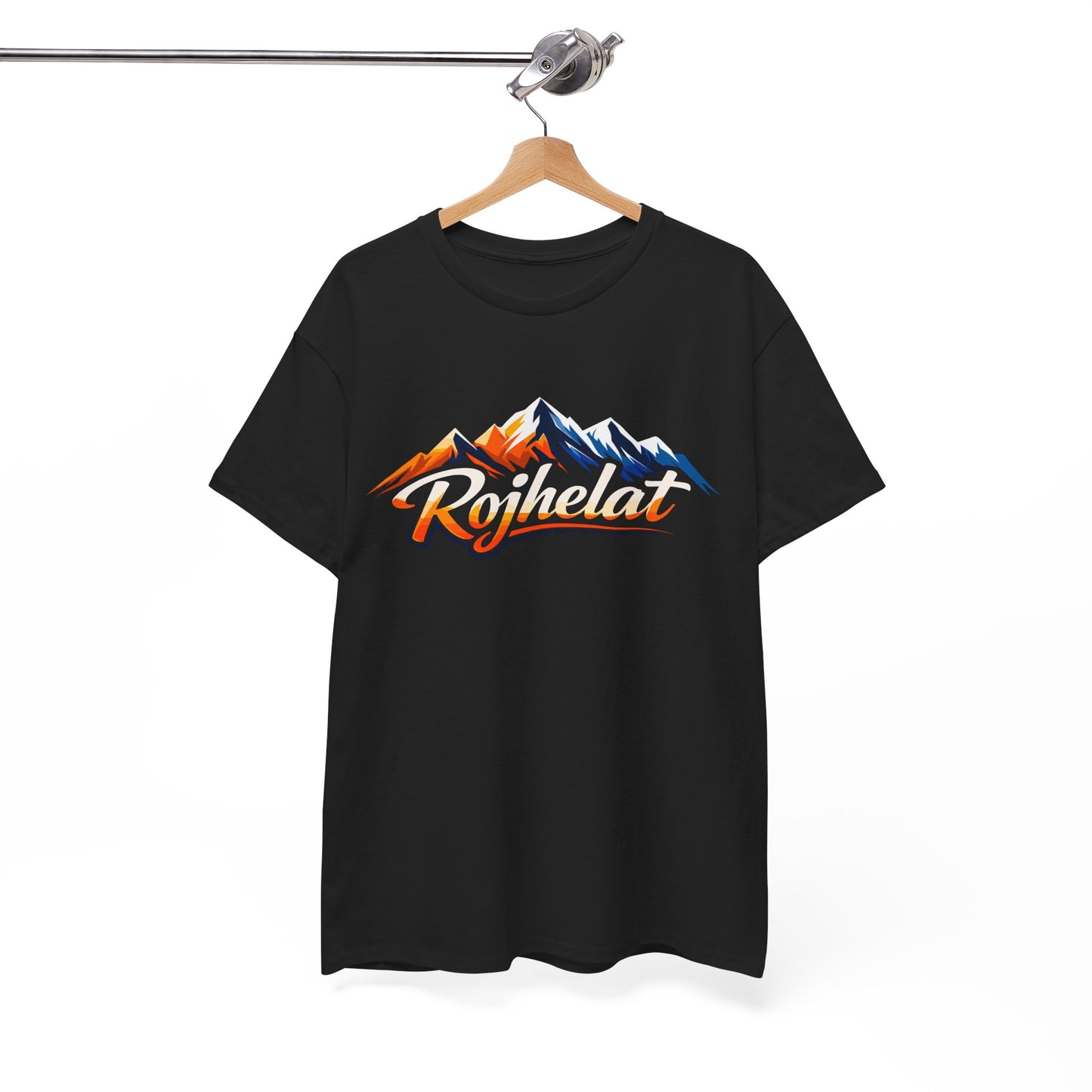 Rojhelat T-shirt - Kurdify