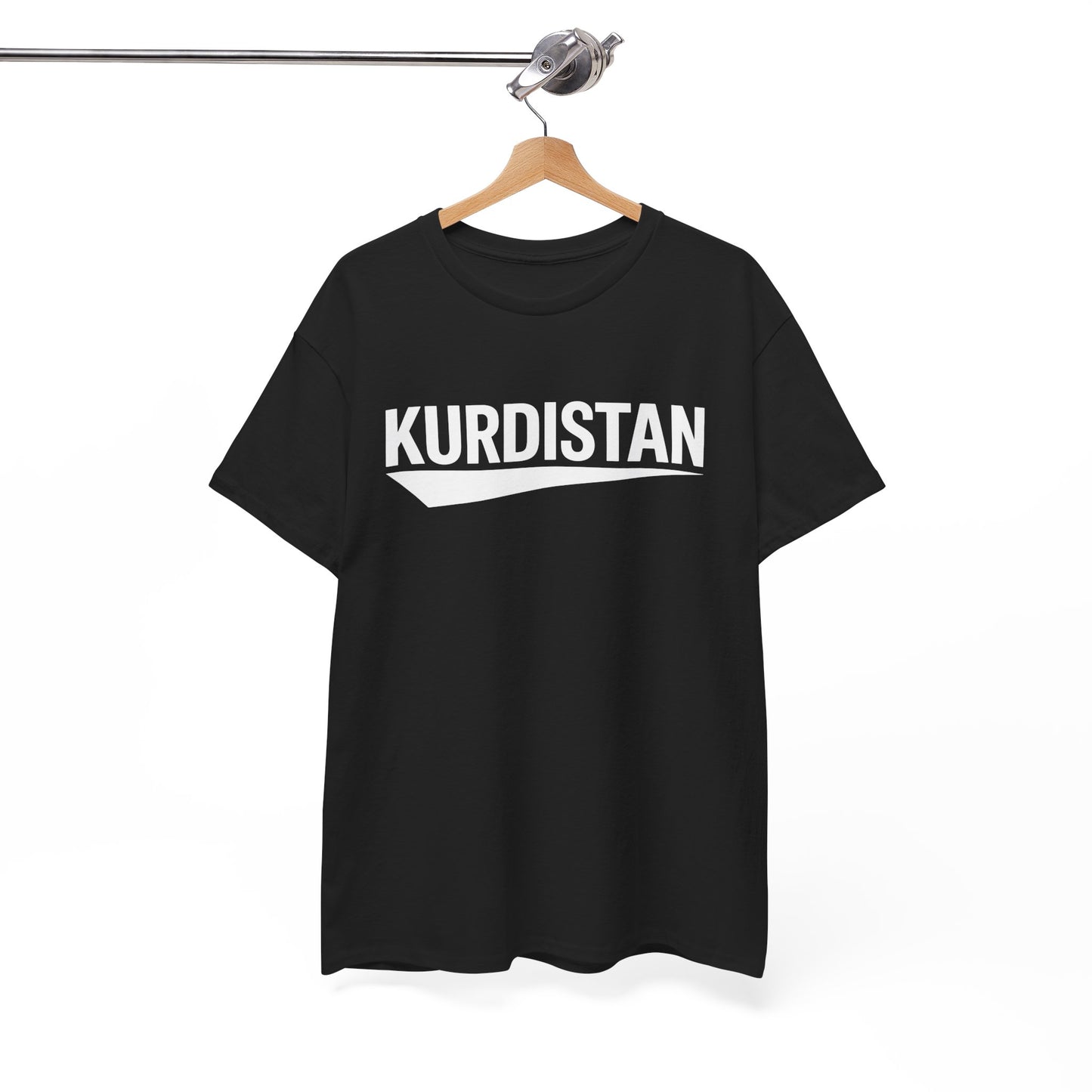 Kurdistan Graphic Tee - Kurdify