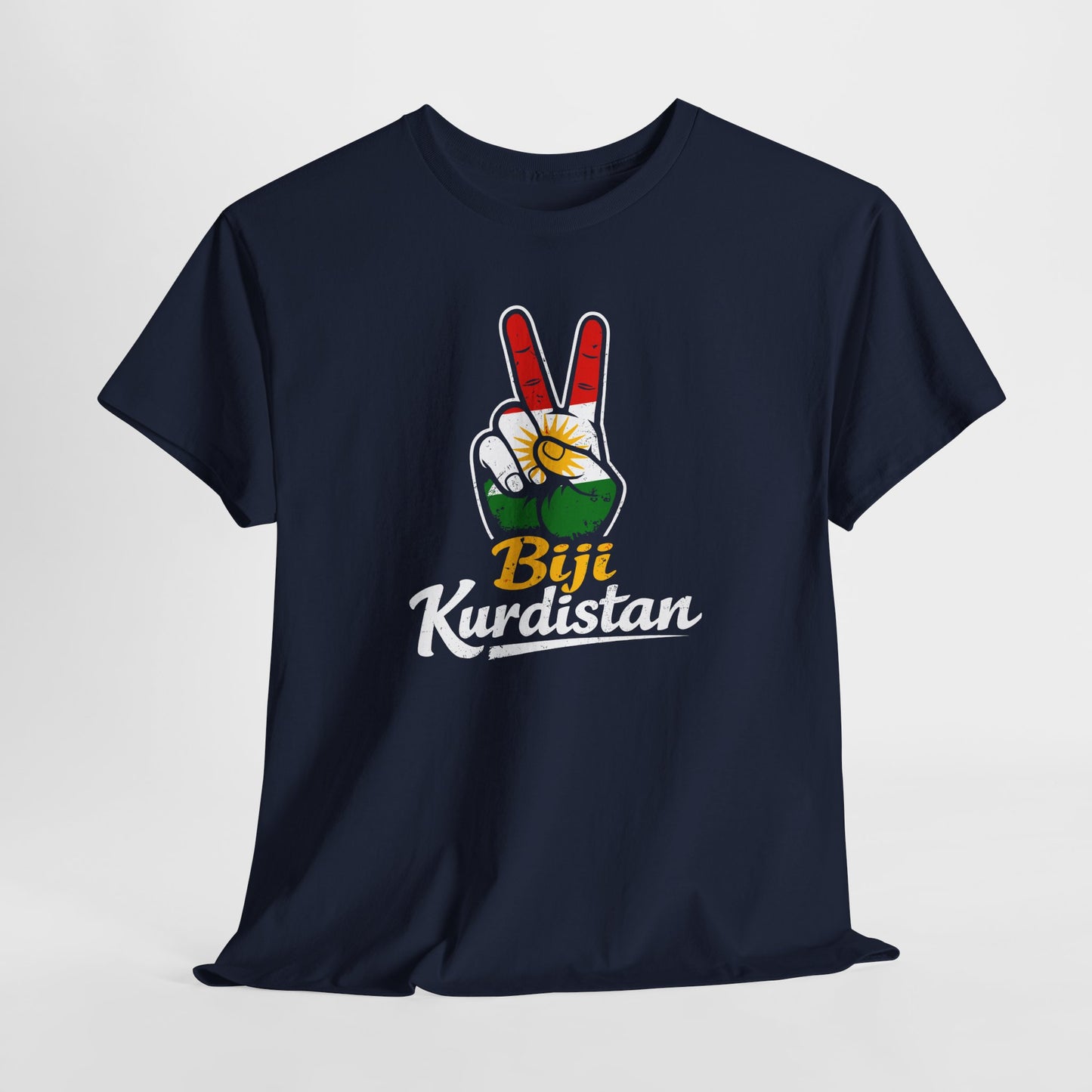 Biji Kurdistan - Kurdify