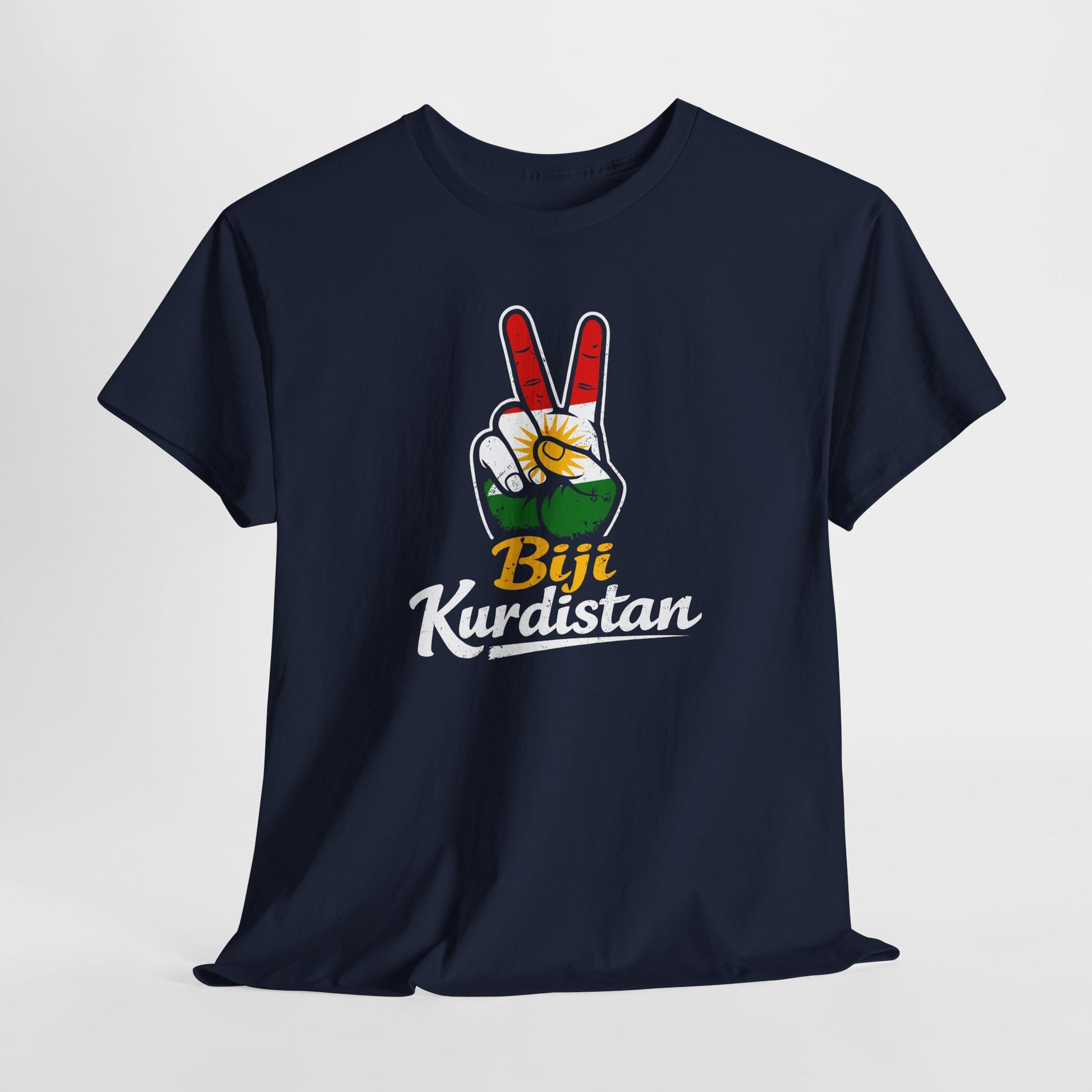 Biji Kurdistan - Kurdify