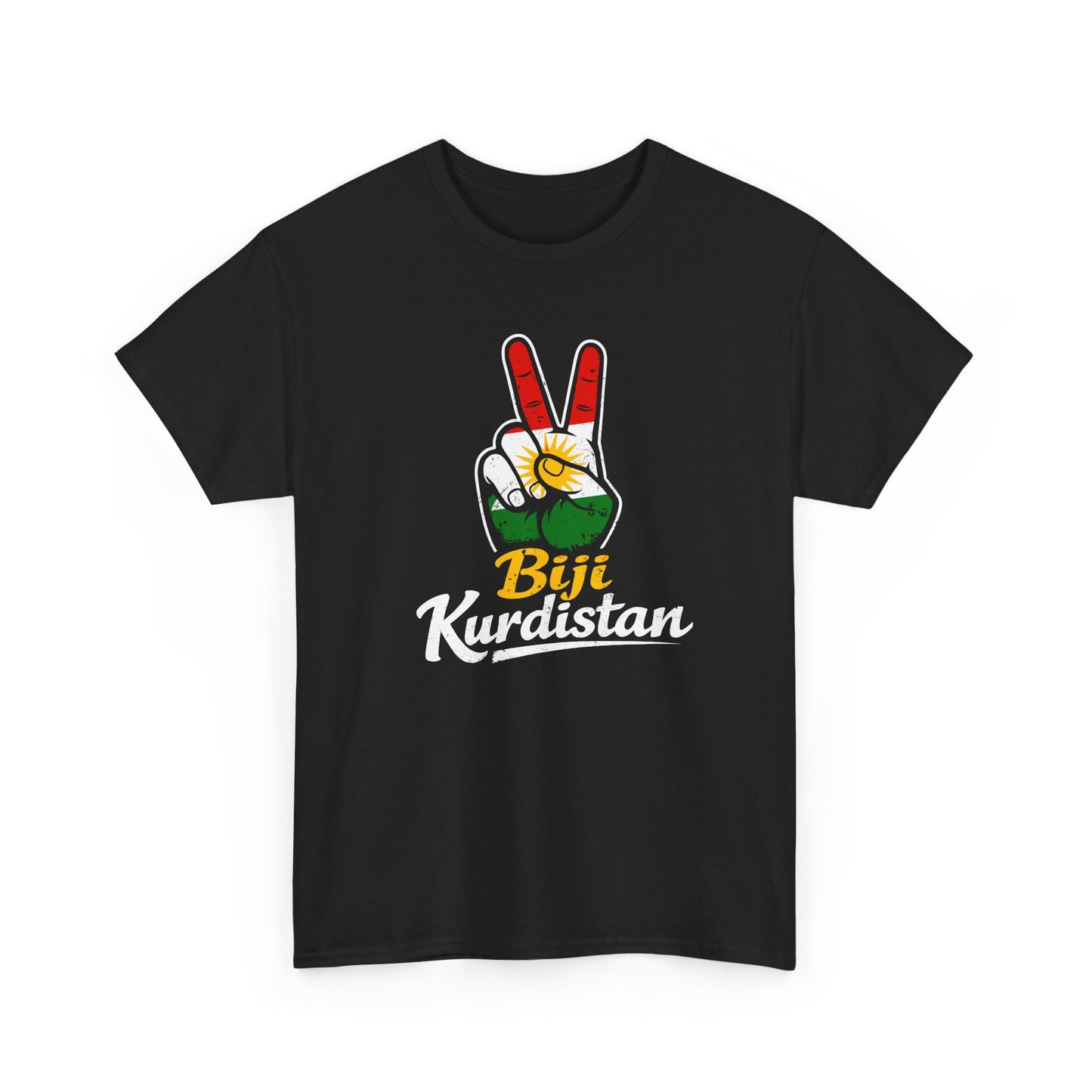Biji Kurdistan - Kurdify