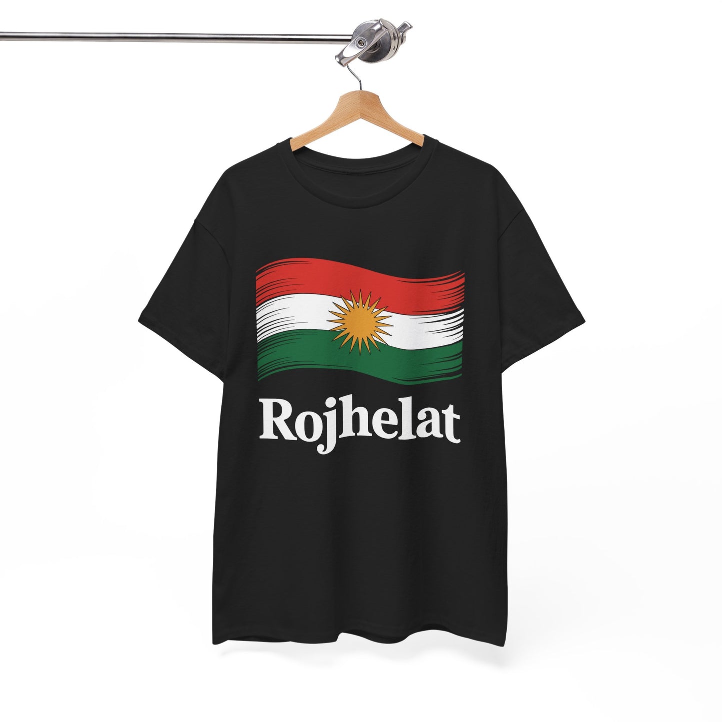 Rojhelat Kurdish T-Shirt