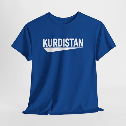 Kurdistan Graphic Tee