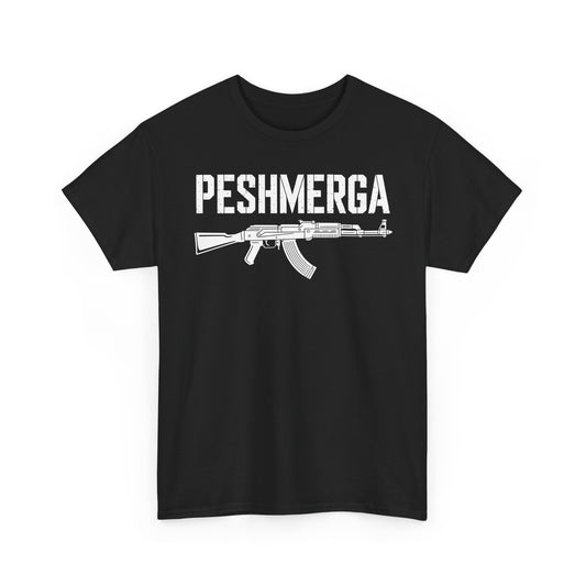 Peshmerga T-Shirt