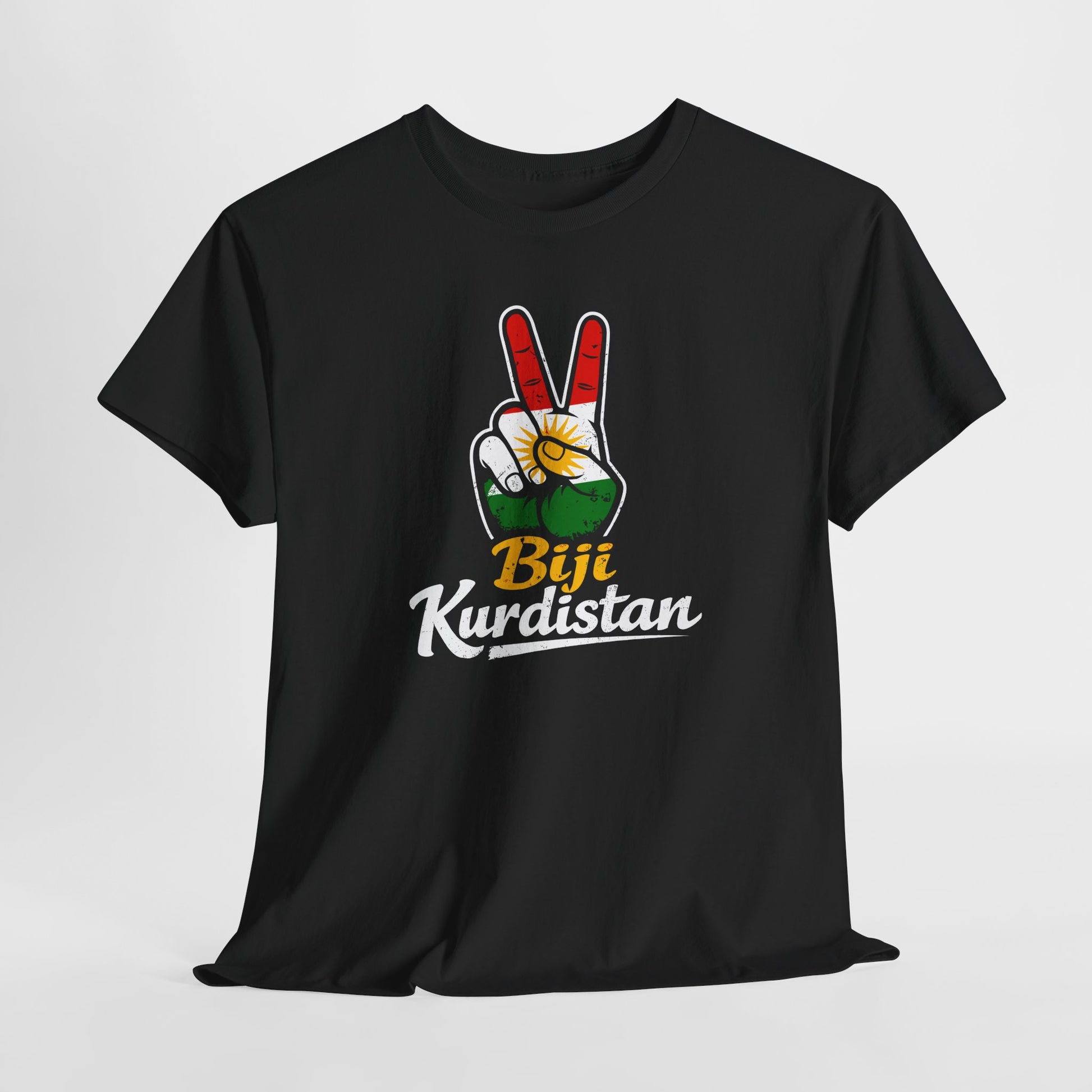 Biji Kurdistan - Kurdify