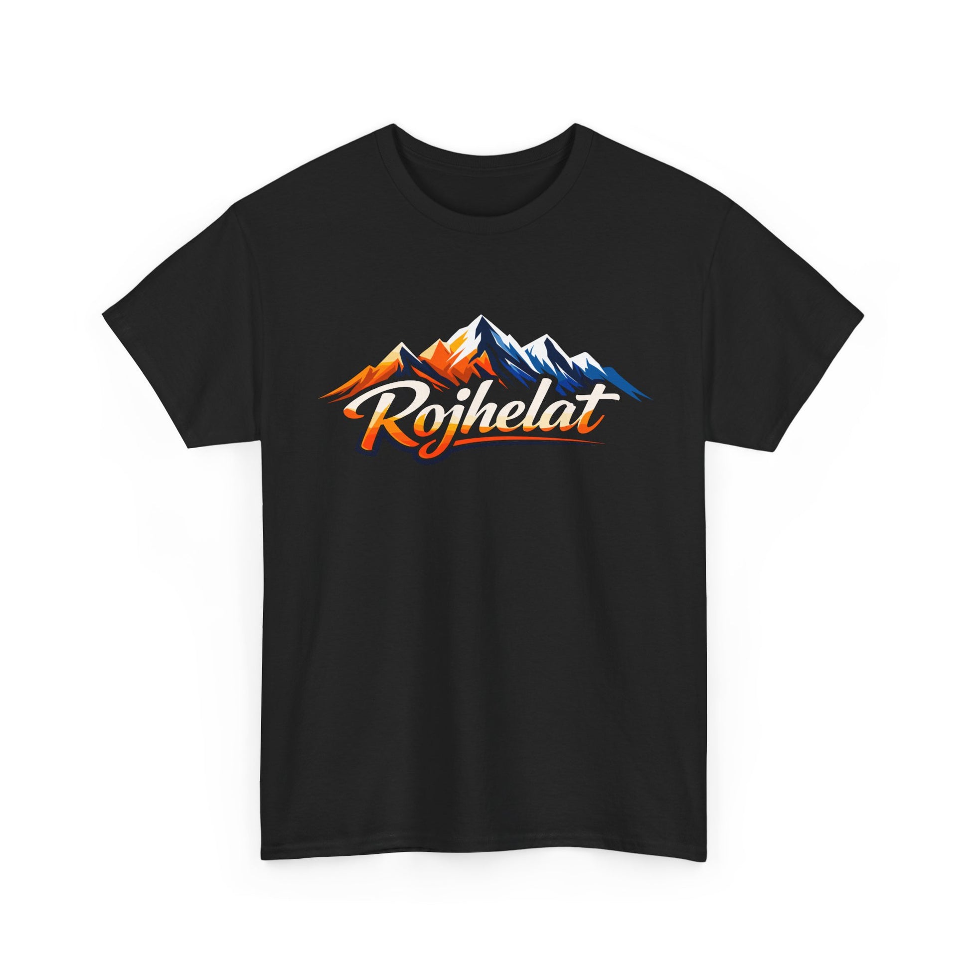 Rojhelat T-shirt - Kurdify
