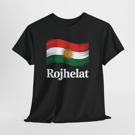 Rojhelat Kurdish T-Shirt